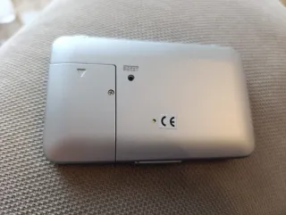 Traductor Idiomas Vintage Calculadora