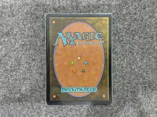 MTG- Mary Read and Anne Bonny Serializada 90/500