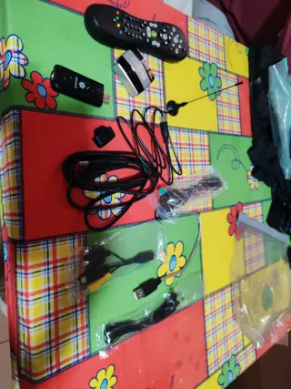 Kit Pinnacle PC TV + Telecomando