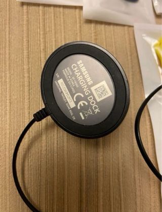 Pulsera Fitness (para Samsung Gear Fit 2)