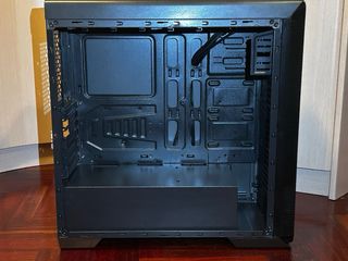Caja PC AeroCool Aero 800 Negra