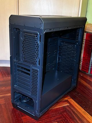 Caja PC AeroCool Aero 800 Negra