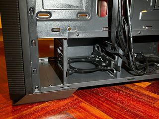 Caja PC AeroCool Aero 800 Negra