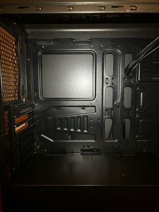 Caja PC AeroCool Aero 800 Negra