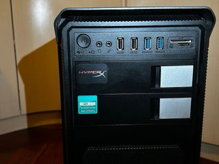 Caja PC AeroCool Aero 800 Negra