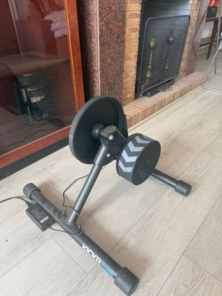 Rodillo Wahoo KICKR CORE nuevo