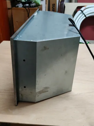 Campana extractora Corberó