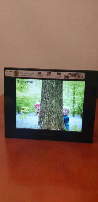 Marco Digital Sony S-Frame