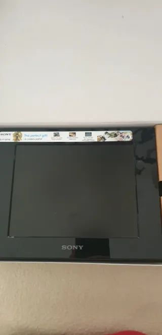 Marco Digital Sony S-Frame