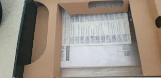 Marco Digital Sony S-Frame