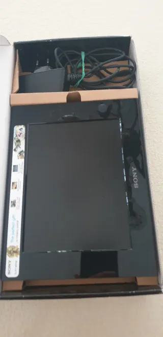 Marco Digital Sony S-Frame