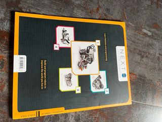 Robotics 1 and programming