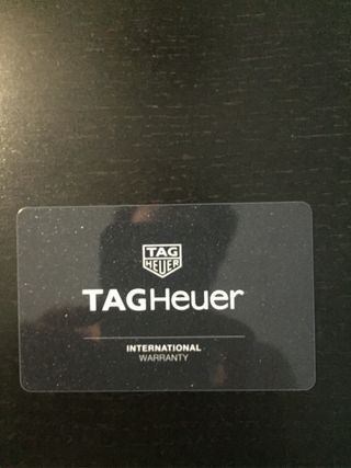 Reloj TAG Heuer Monaco 2022