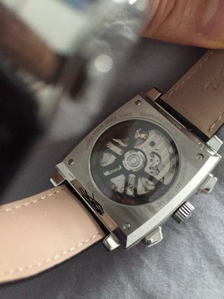 Reloj TAG Heuer Monaco 2022