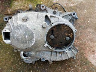 Despiece de Suzuki 650AN