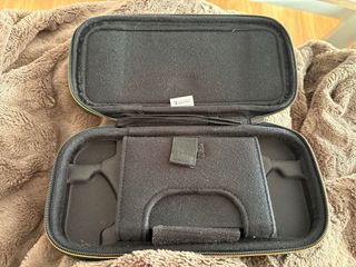 Funda Animal Crossing Nintendo Switch