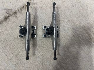 Skate completa Paul Grund