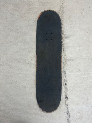 Skate completa Paul Grund