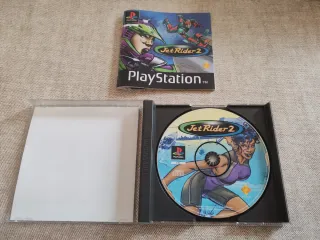 Lotto 3 videogiochi PS1 PlayStation Pal Ita