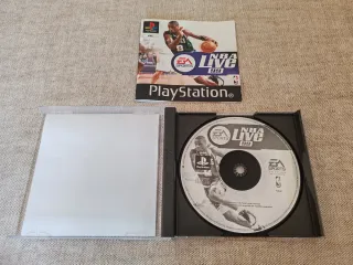 Lotto 3 videogiochi PS1 PlayStation Pal Ita