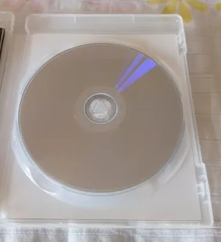 🇮🇹Tomb Raider (PlayStation 3)