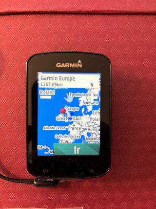Garmin Edge 820 GPS Ciclismo