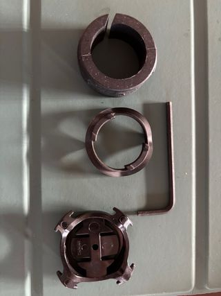 Garmin Edge 820 GPS Ciclismo