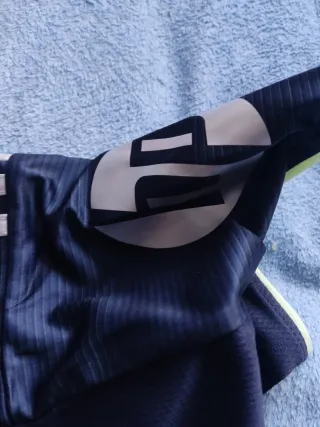 Camiseta R.Madrid Away Adulto/Niño