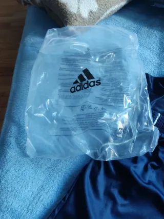 Camiseta R.Madrid Away Adulto/Niño