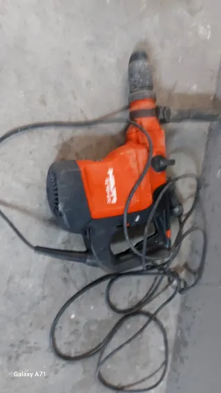 Hilti TE 76P Martillo Rotativo