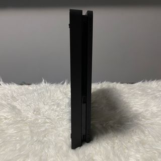 Console Sony PlayStation 4 Slim 1TB Completa!