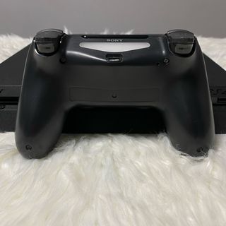 Console Sony PlayStation 4 Slim 1TB Completa!