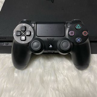 Console Sony PlayStation 4 Slim 1TB Completa!