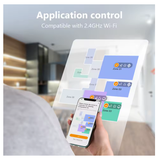 Robot aspirador Imou L11 Pro Max