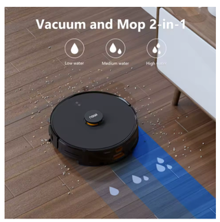 Robot aspirador Imou L11 Pro Max