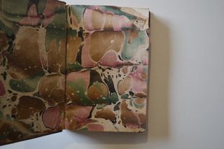 LIBRO COLECCIÓN DE LOS APOLOGISTAS ANTIGUOS 1792