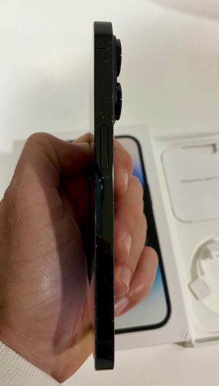 iPhone 14 Pro 128GB Negro Espacial