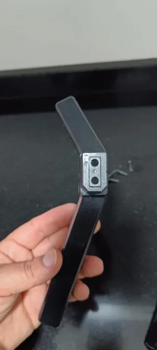 Patas TV Schneider LED 32