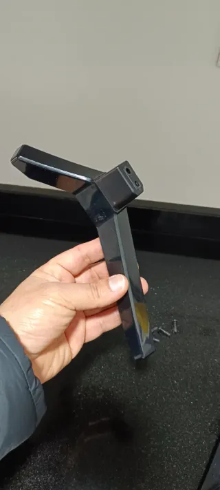 Patas TV Schneider LED 32