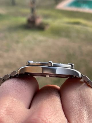 TAG Heuer 2000 Professional