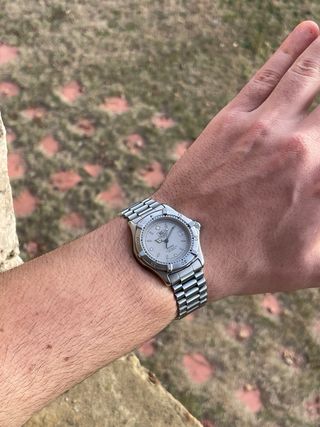 TAG Heuer 2000 Professional
