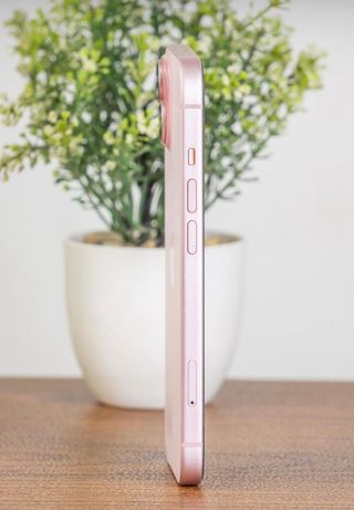 iPhone 15 128GB Rosa