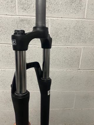 Horquilla SR Suntour 29” SF18-XCE