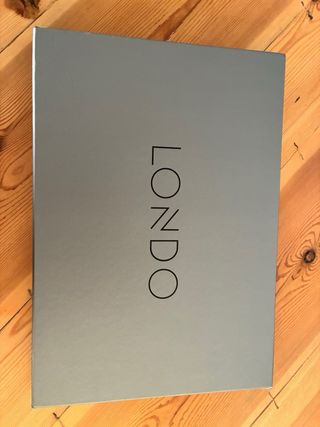 Funda portátil 14 cuero sintético