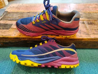 Merrell Trail Running Talla 38