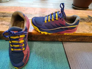 Merrell Trail Running Talla 38