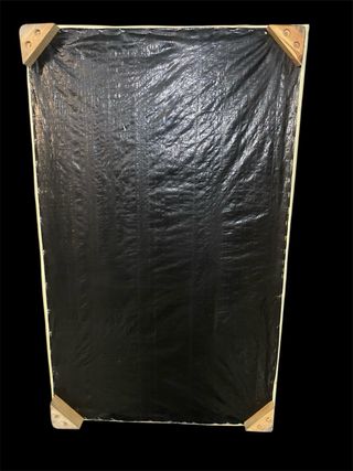 Sofá de 2 plazas beige