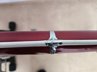 Bici Colnago Superissimo 80's Campagnolo Chorus