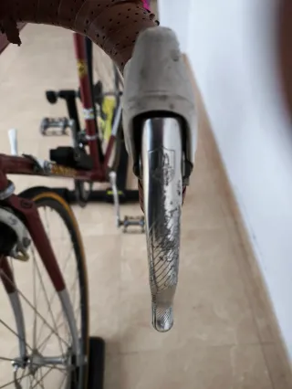 Bici Colnago Superissimo 80's Campagnolo Chorus