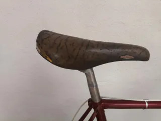 Bici Colnago Superissimo 80's Campagnolo Chorus